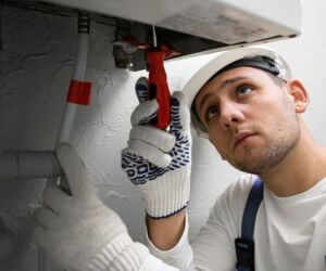 About Emergency plumbing pros Kinsey, MT